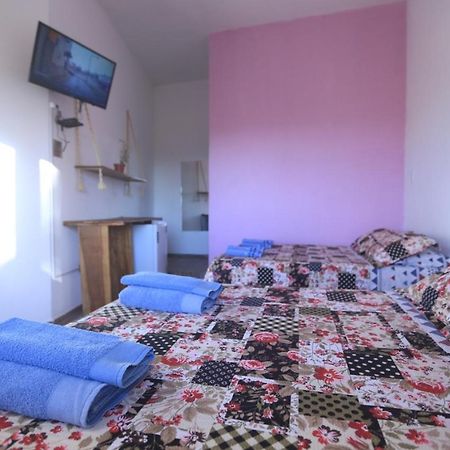 Pousada Rosa Mistica São Tomé das Letras Kültér fotó